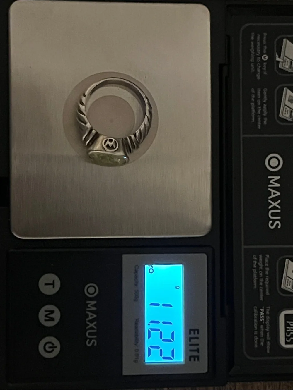 N/A elegant sterling